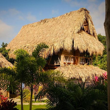 Encanto Hostel Гуачака Экстерьер фото