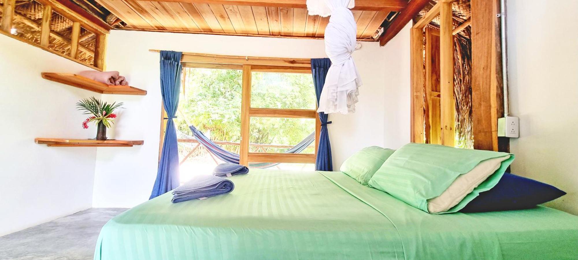 Encanto Hostel Гуачака Экстерьер фото