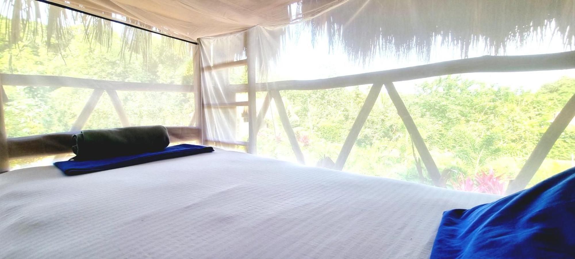 Encanto Hostel Гуачака Экстерьер фото