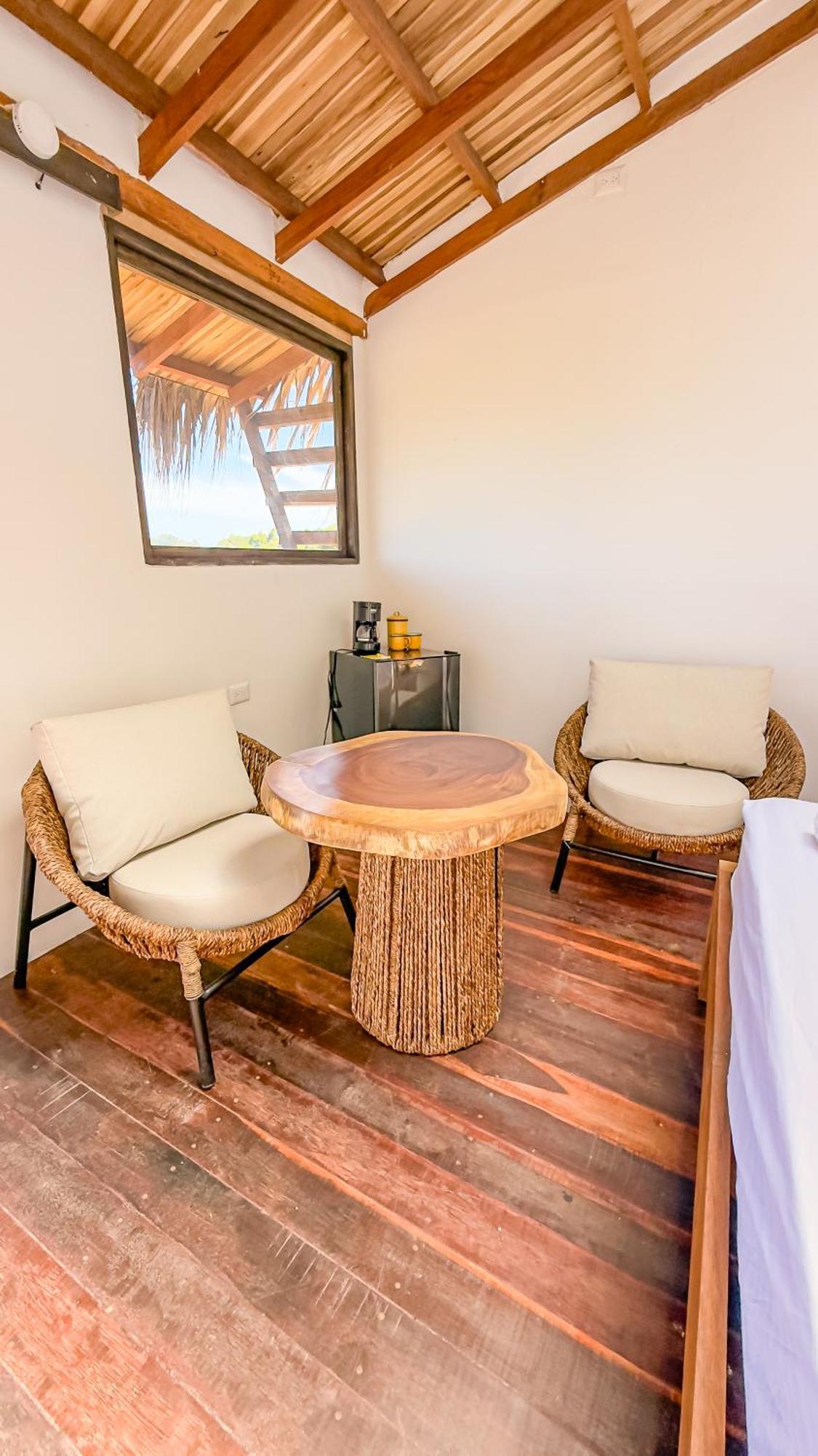 Encanto Hostel Гуачака Экстерьер фото