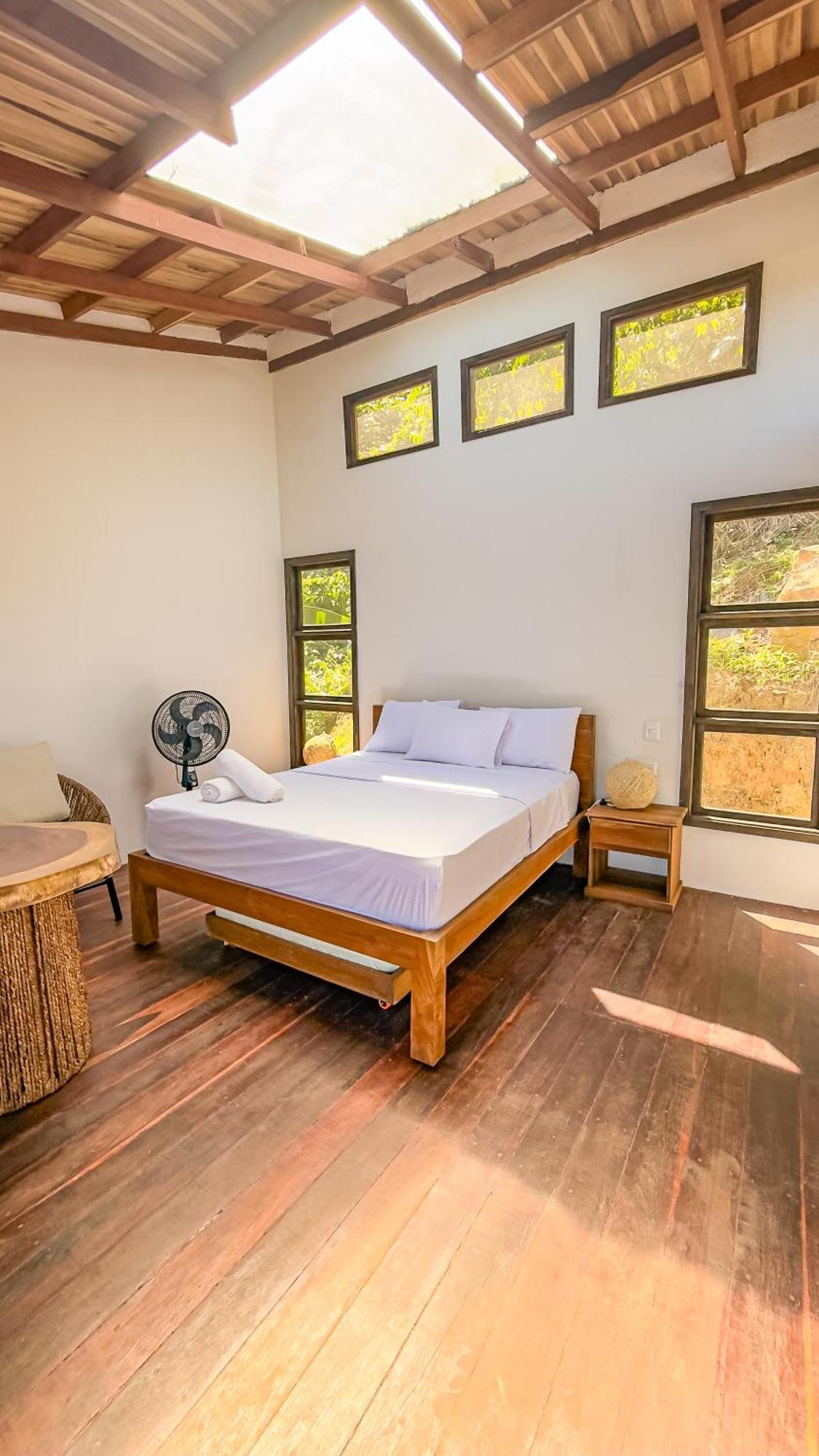 Encanto Hostel Гуачака Экстерьер фото