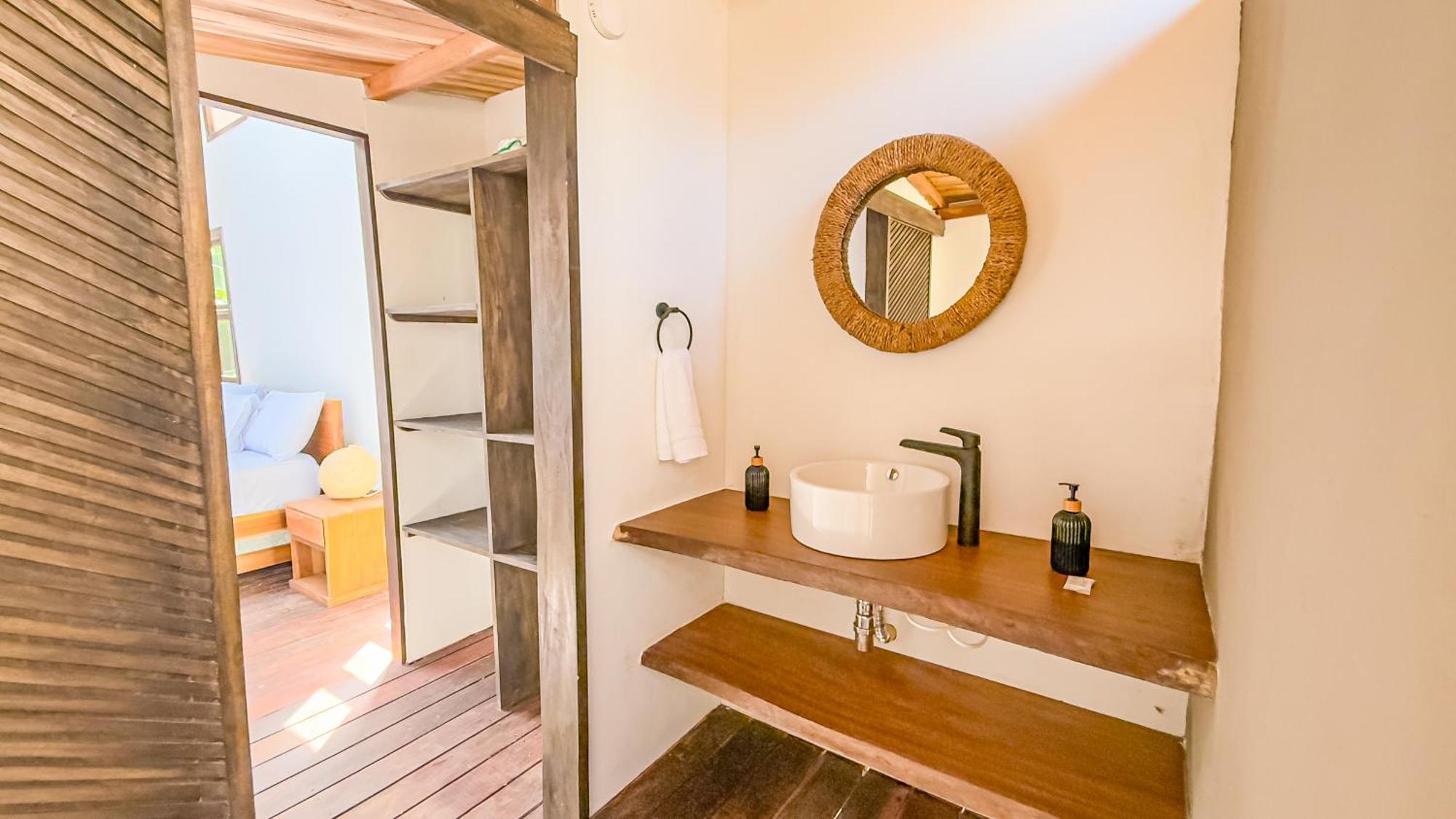 Encanto Hostel Гуачака Экстерьер фото