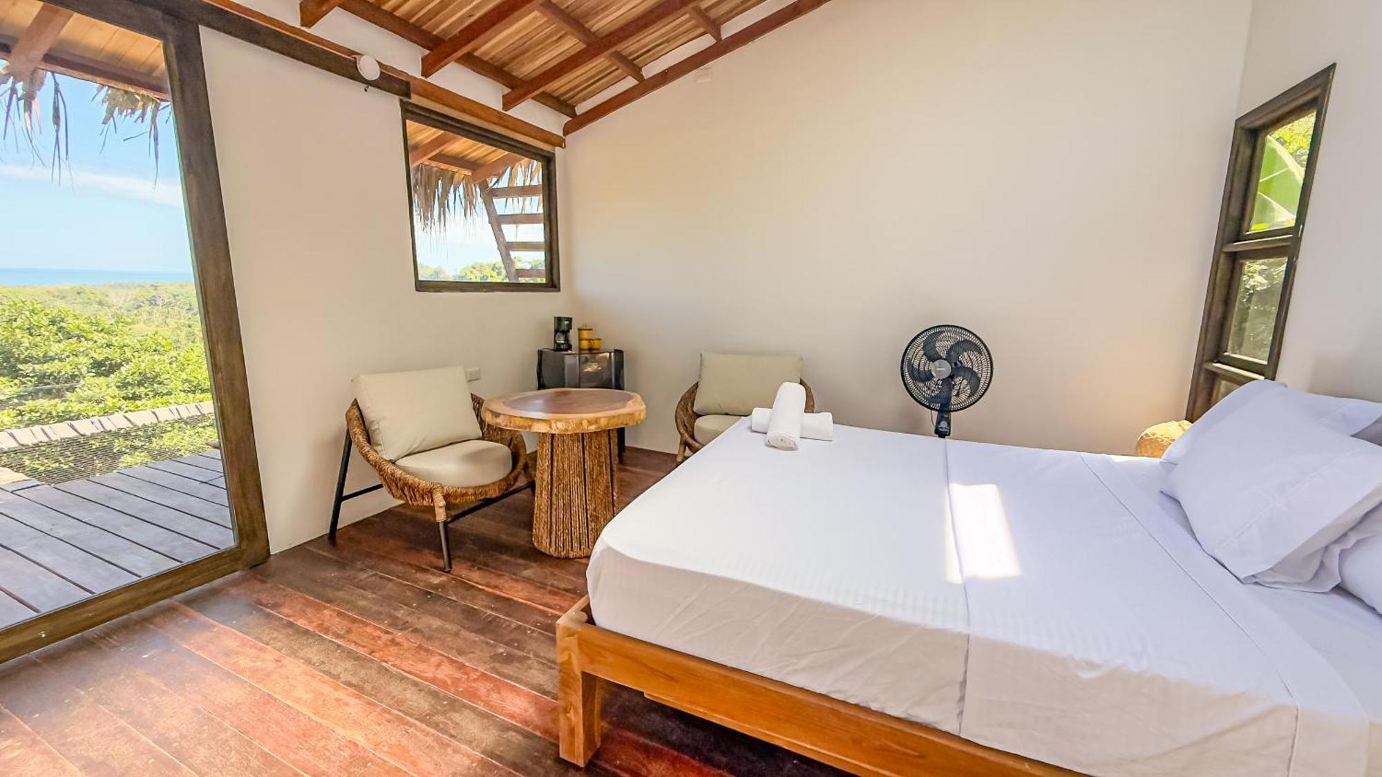 Encanto Hostel Гуачака Экстерьер фото