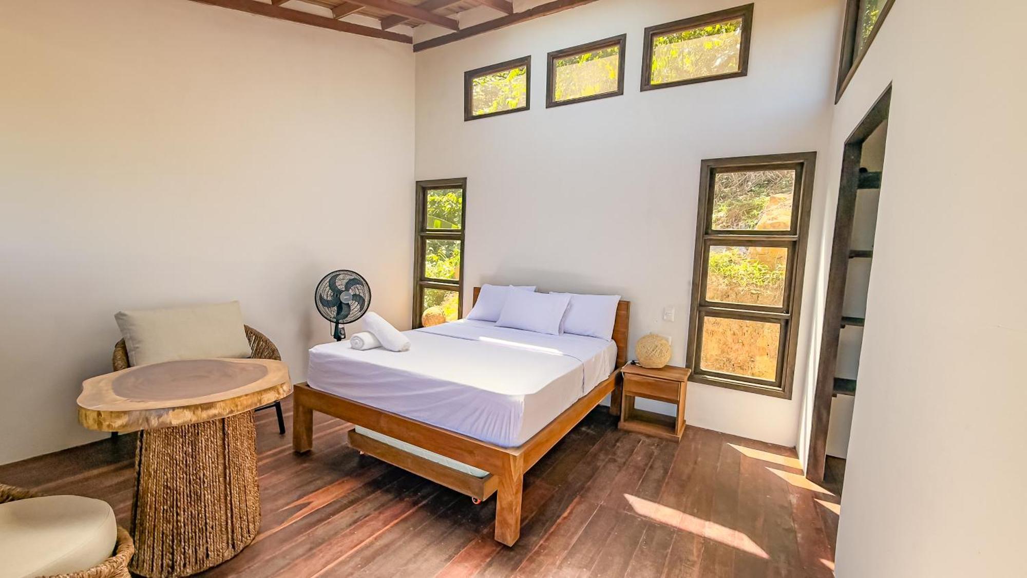 Encanto Hostel Гуачака Экстерьер фото