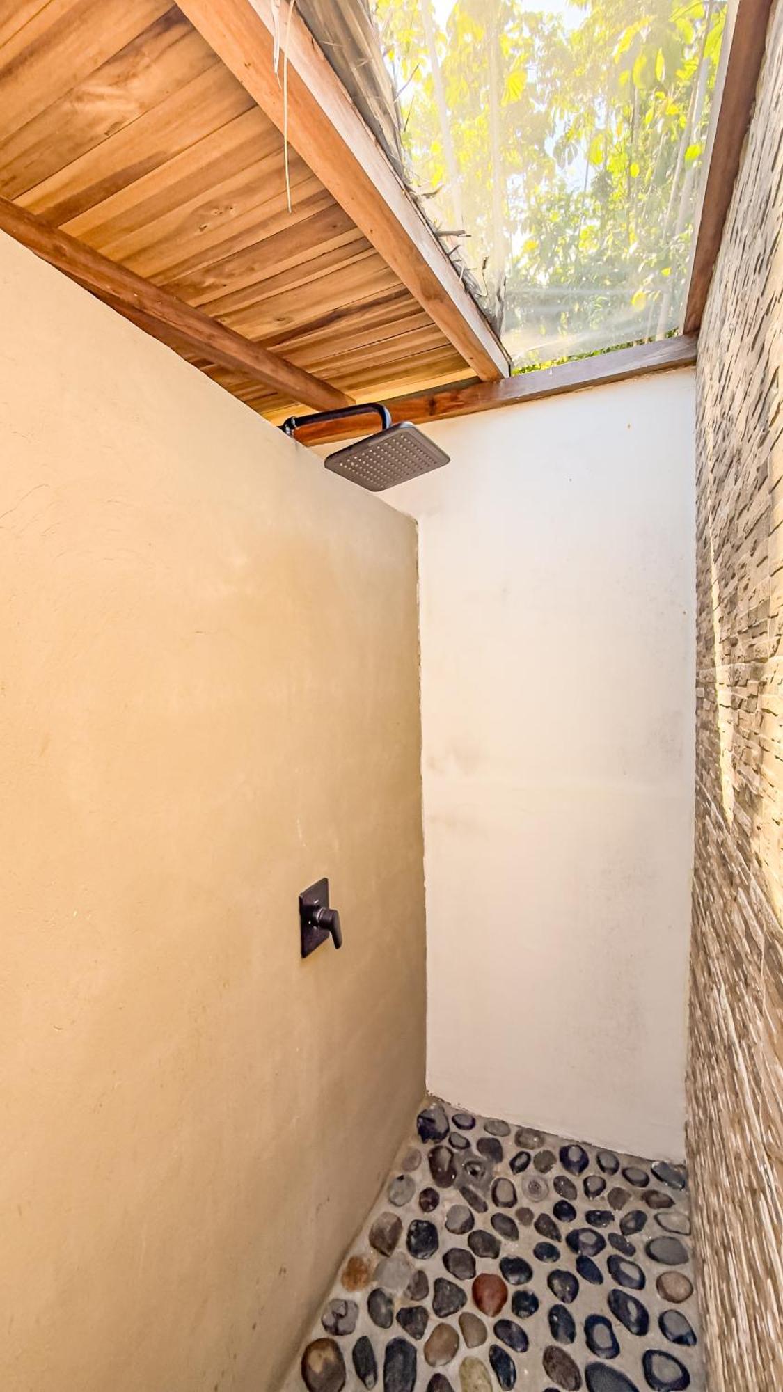 Encanto Hostel Гуачака Экстерьер фото
