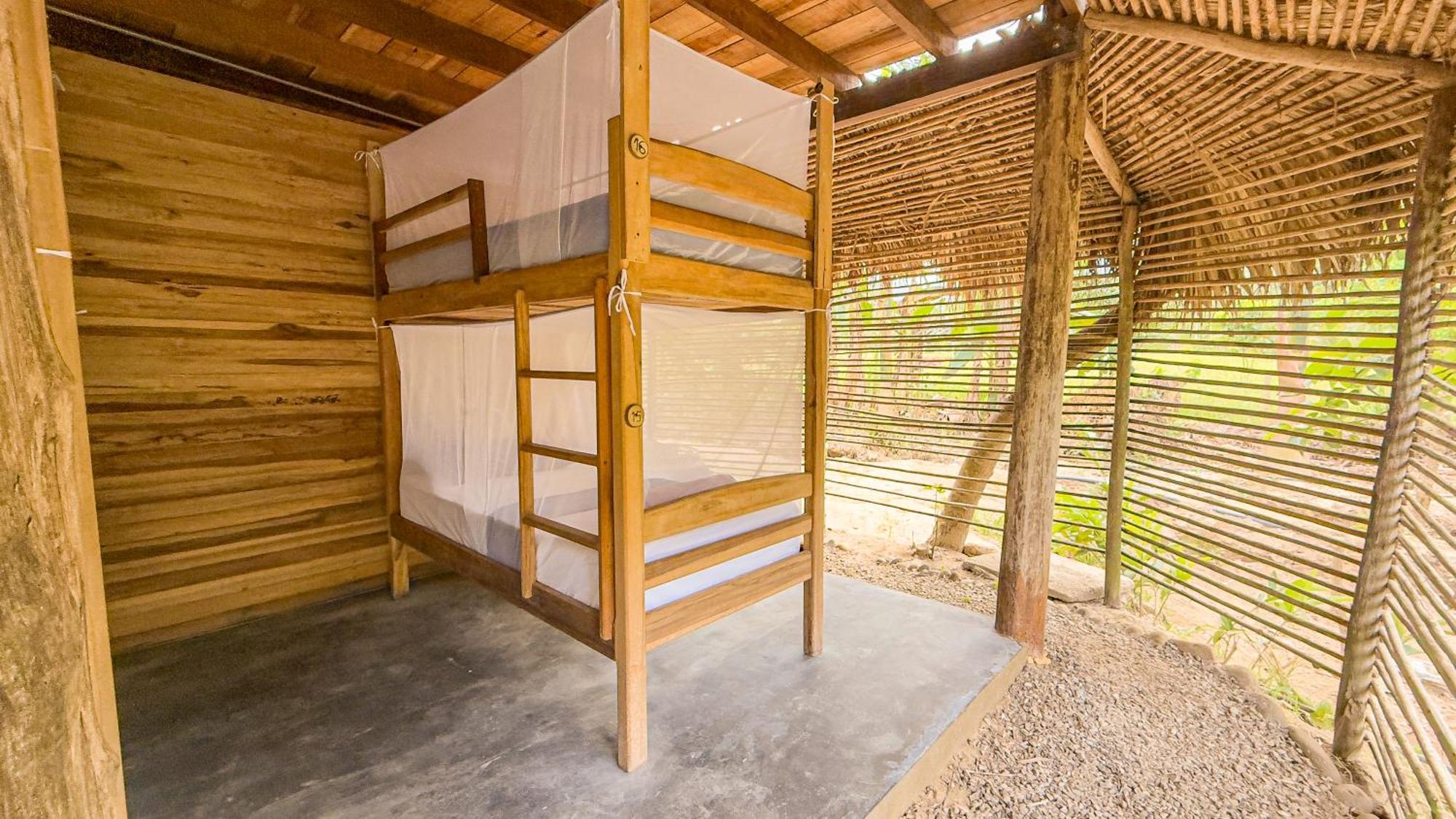 Encanto Hostel Гуачака Экстерьер фото