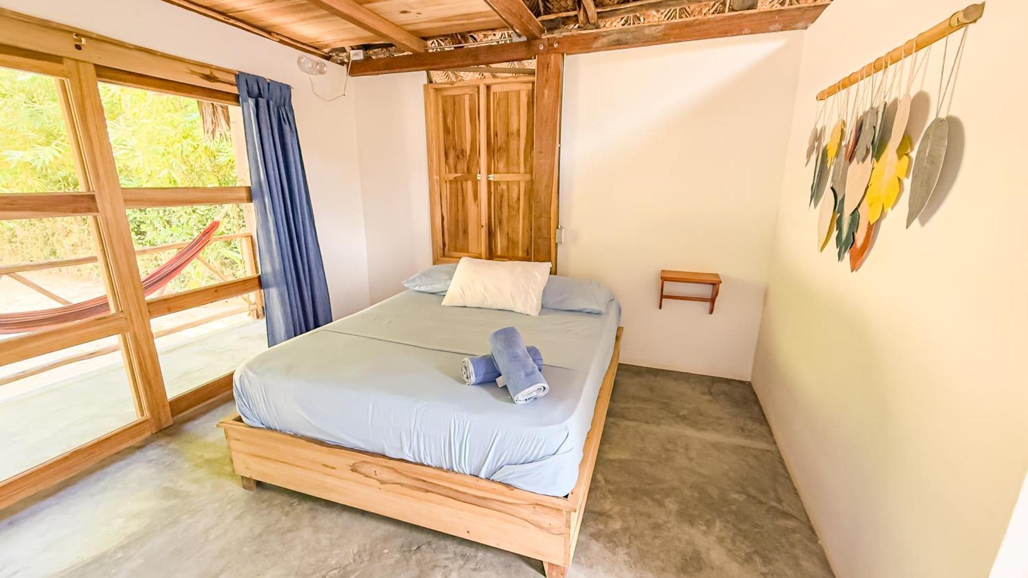 Encanto Hostel Гуачака Экстерьер фото