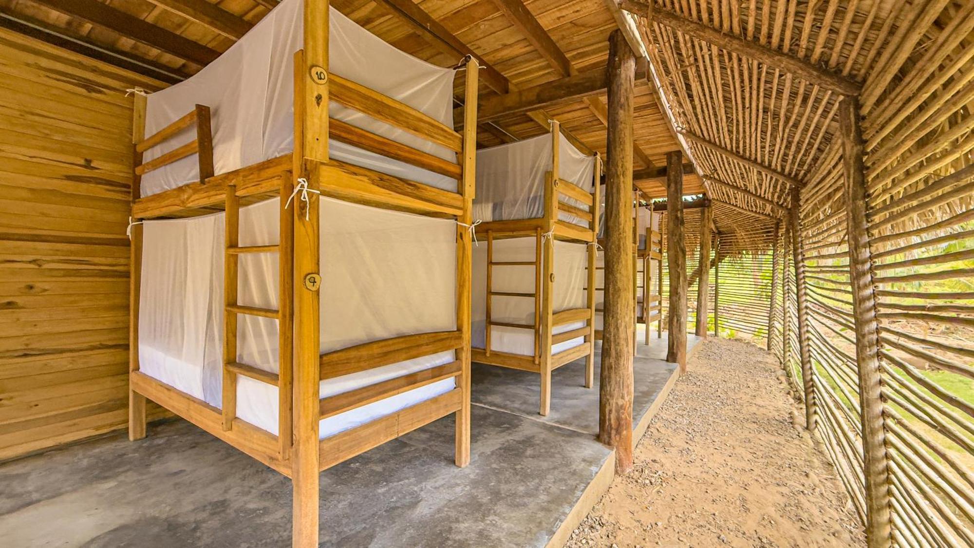 Encanto Hostel Гуачака Экстерьер фото